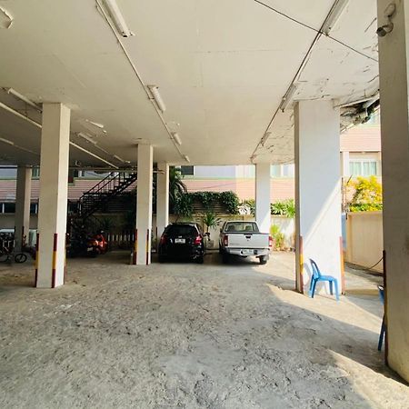 בנגקוק City Residence מראה חיצוני תמונה