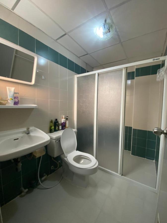 בנגקוק City Residence מראה חיצוני תמונה