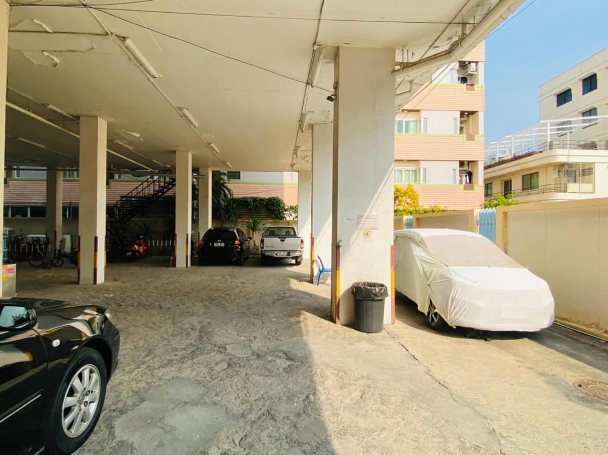 בנגקוק City Residence מראה חיצוני תמונה
