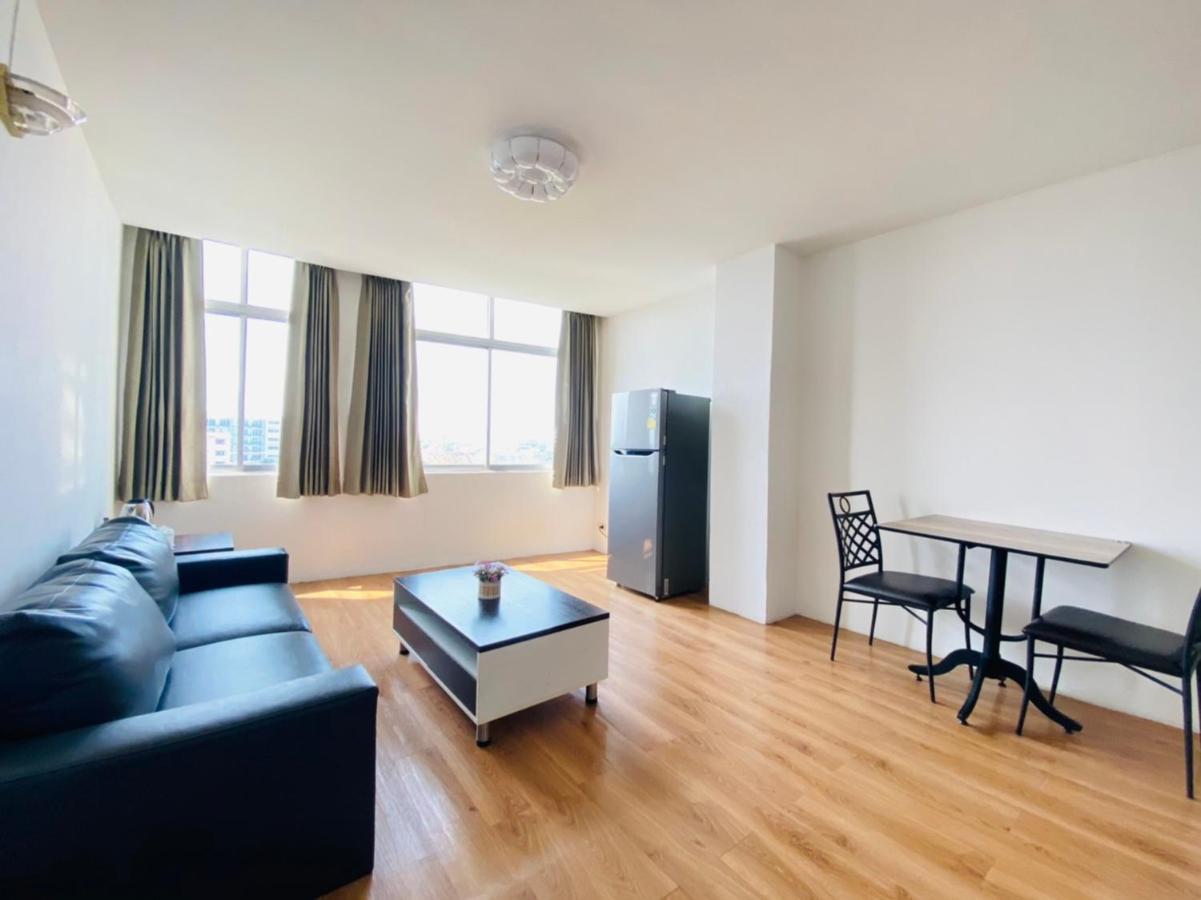 בנגקוק City Residence מראה חיצוני תמונה