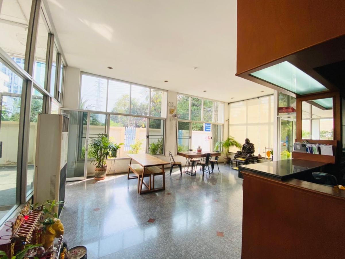 בנגקוק City Residence מראה חיצוני תמונה