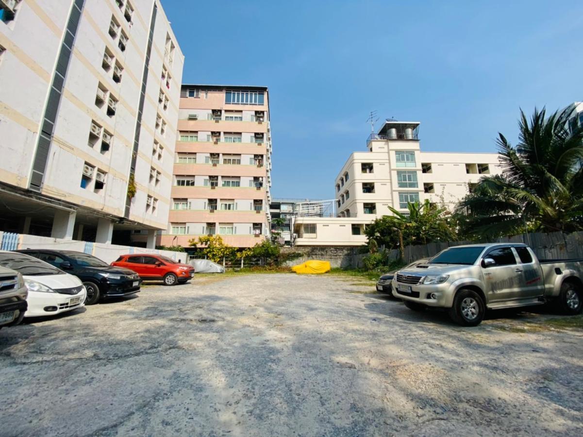 בנגקוק City Residence מראה חיצוני תמונה