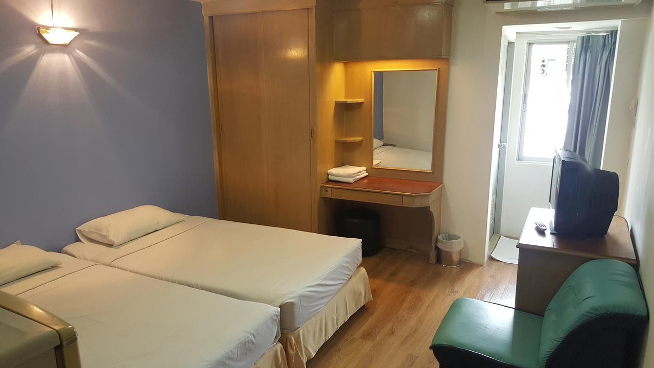 בנגקוק City Residence מראה חיצוני תמונה
