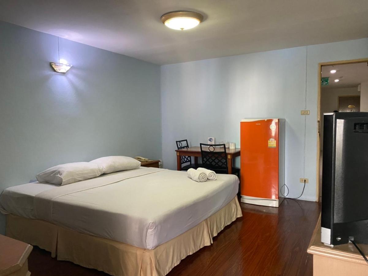 בנגקוק City Residence מראה חיצוני תמונה